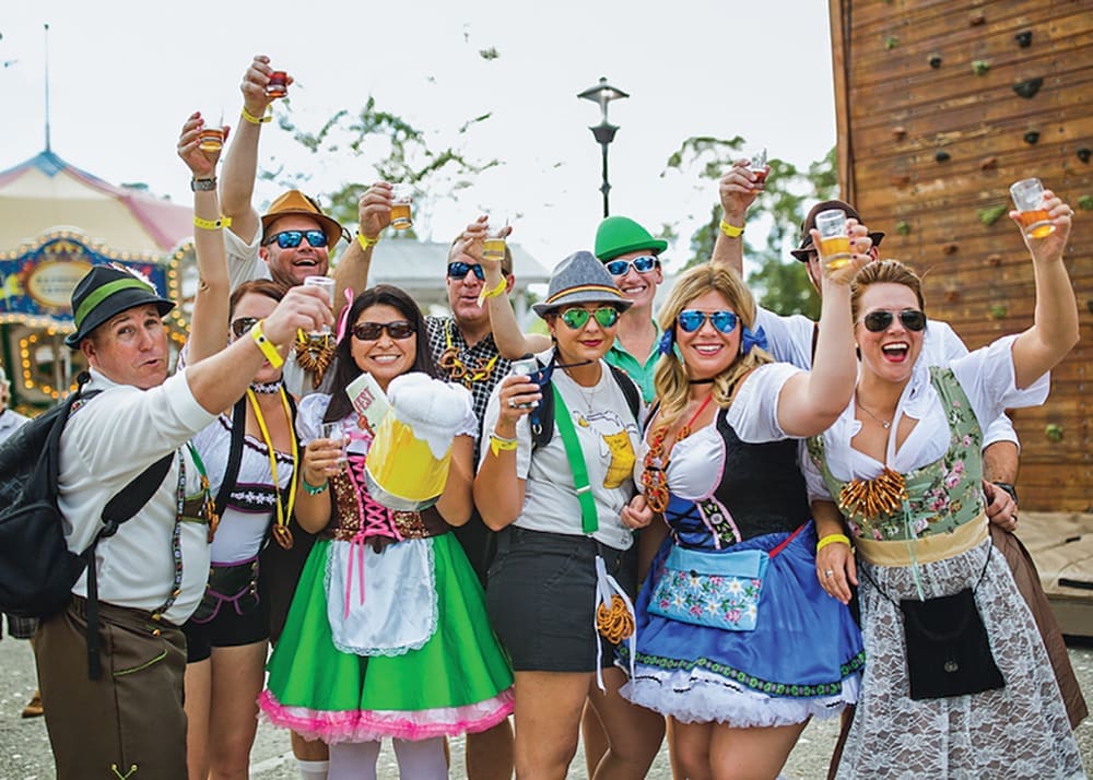 Baytowne Beer Fest