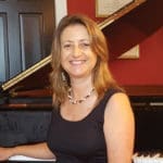 Lisa Cyr