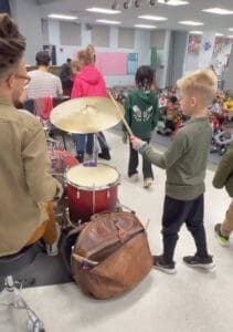 Emerald Coast Music Alliance Foundation