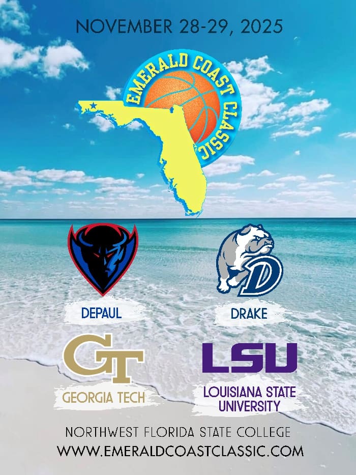 ECC Graphic