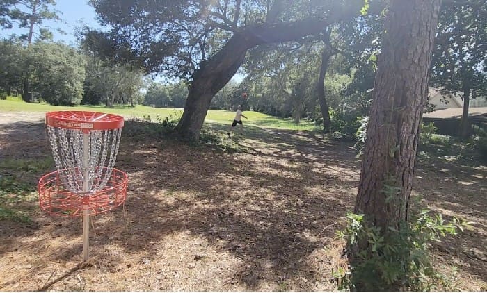 Bluewater Bay Disk Golf3 Bluewater Bay Disk Golf3