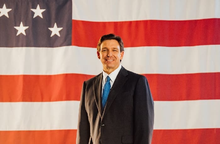 Ron Desantis Ron Desantis
