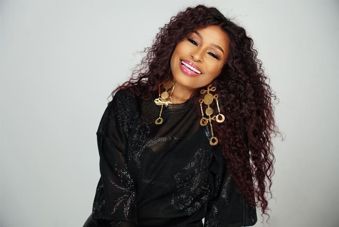 Chaka Khan 1 Chaka Khan 1