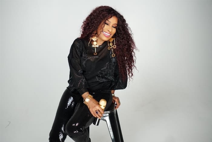 Chaka Khan 2 Chaka Khan 2