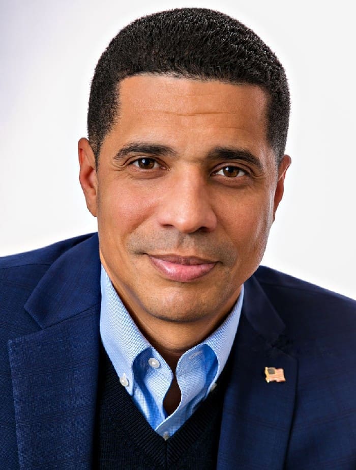 Marcus Chambers Head Shot Marcus Chambers Head Shot