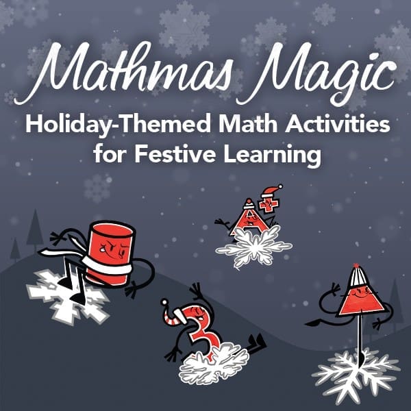 Mathmas Magic