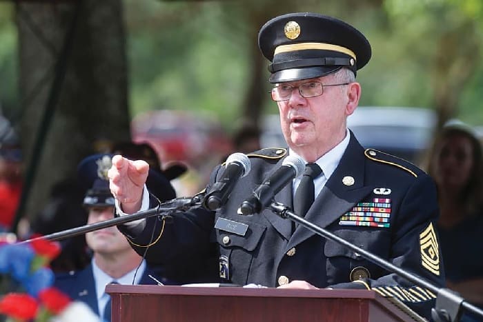 Veterans Tribute