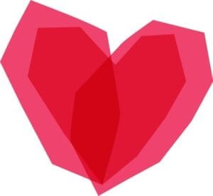ECCAC RGB Heart Icon