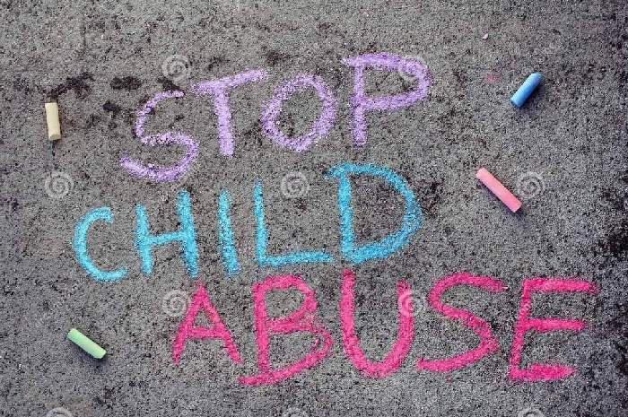 Stop Child Abuse