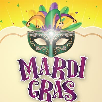 ASOT 2026 Mardi Gras ASOT 2026 Mardi Gras