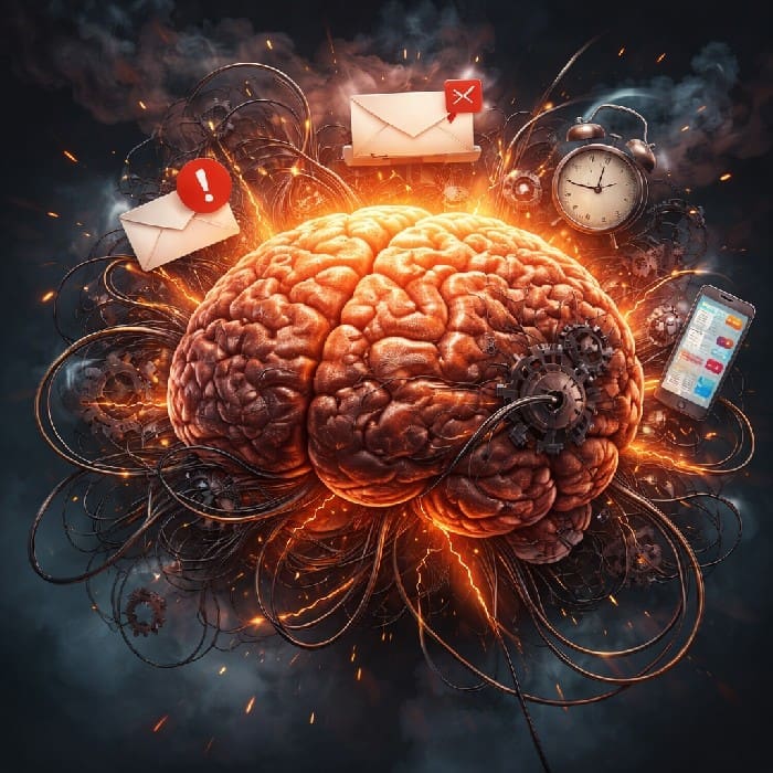 Be Well Brain