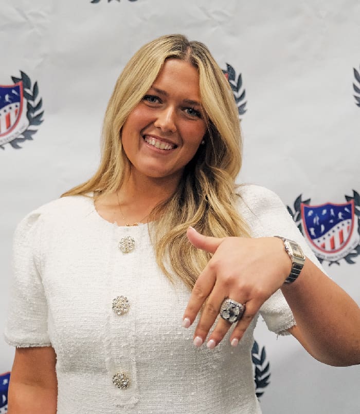 All Sports National Champ Ring (2) All Sports National Champ Ring (2)