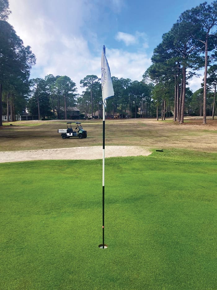 Bluewater Golf 2113