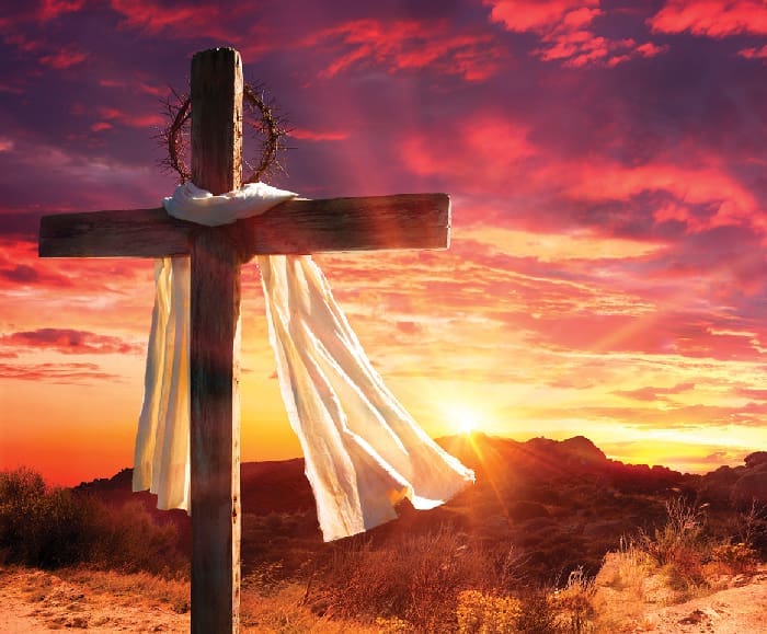 Easter 1