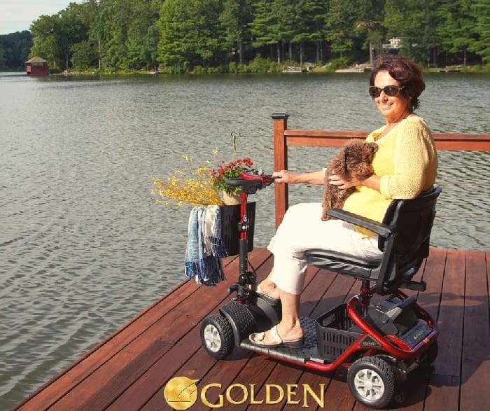 Spring GT Mothers Day Buzz Scooter 2021 FB