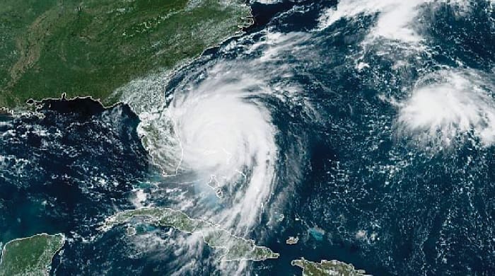 Hurricane Guide 2026 1