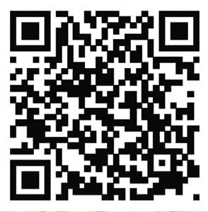 Patriots Point Paver Order QR code