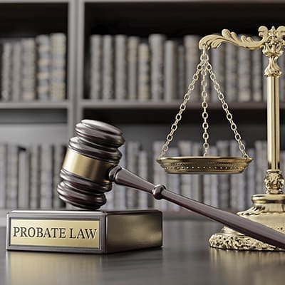 Probate iStock-2220971485 Probate iStock 2220971485