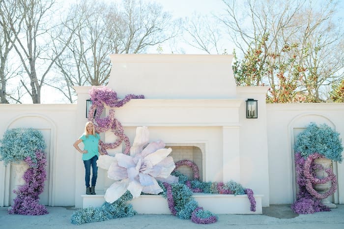 Couture Floral Alaina Rene Photography 173