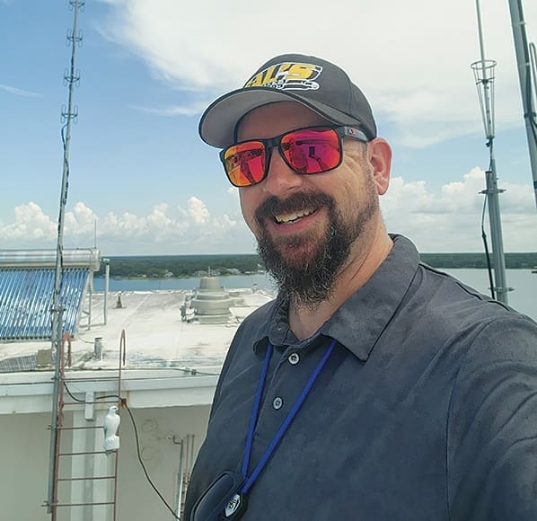 Ham Radio 2