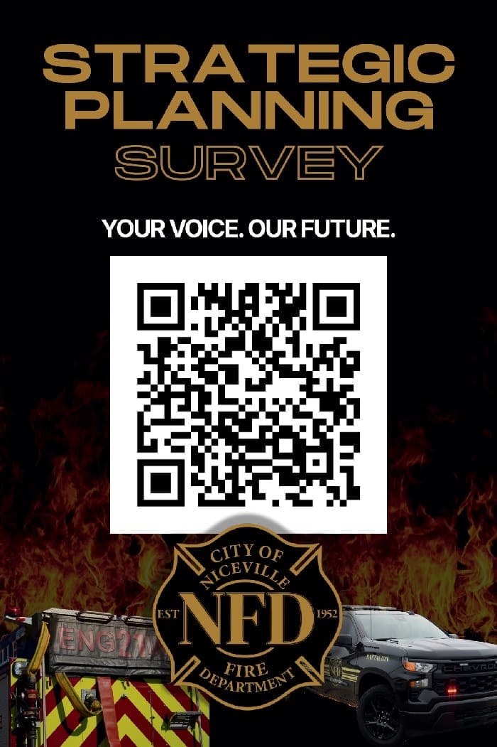 NFD Strategic Plan